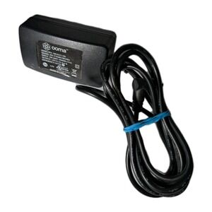 Genuine Original OEM OOMA Telo 5V 2A Power AC Adapter 160-0113-100 CYA0015BUH01